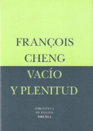 **F VACIO Y PLENITUD