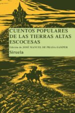 CUENTOS DE LAS TIERRAS ALTAS ESCOCESAS