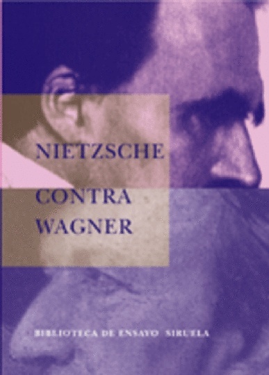 * NIETZSCHE CONTRA WAGNER