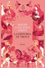 HISTORIA DE TROYA