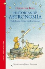 HISTORIAS DE ASTRONOMIA