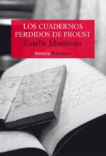 CUADERNOS PERDIDOS DE PROUST