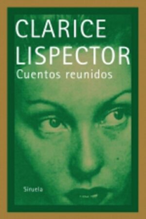 **F CUENTOS REUNIDOS ( TD )