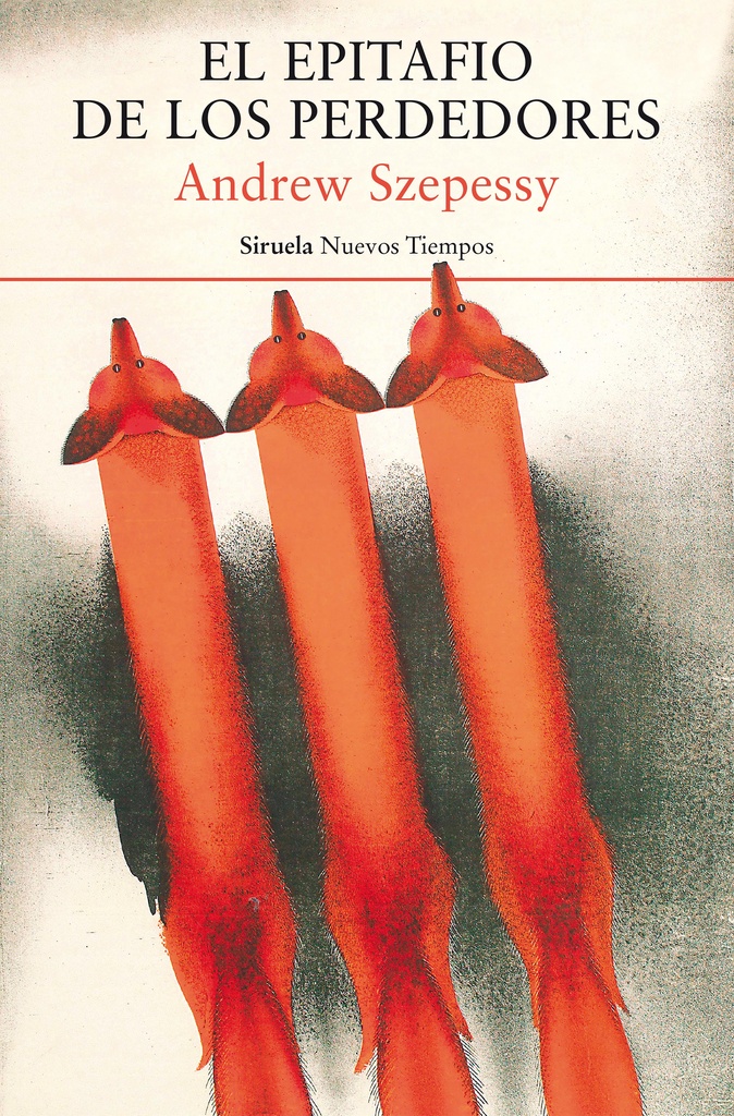 EPITAFIO DE LOS PERDEDORES