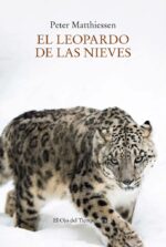 ** LEOPARDO DE LAS NIEVES EL