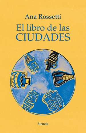 LIBRO DE LAS CIUDADES EL