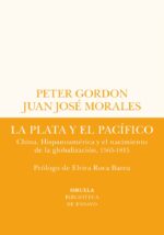 PLATA Y EL PACIFICO LA
