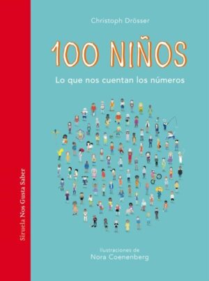 100 NIÑOS