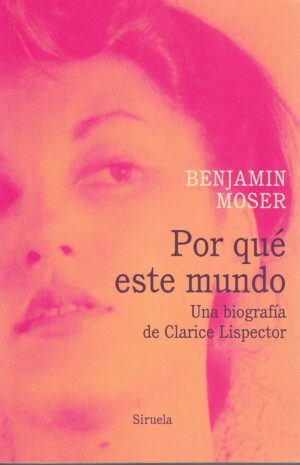 ** POR QUE ESTE MUNDO