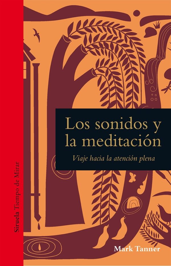 SONIDOS Y LA MEDITACION LOS