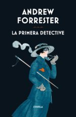 PRIMERA DETECTIVE LA
