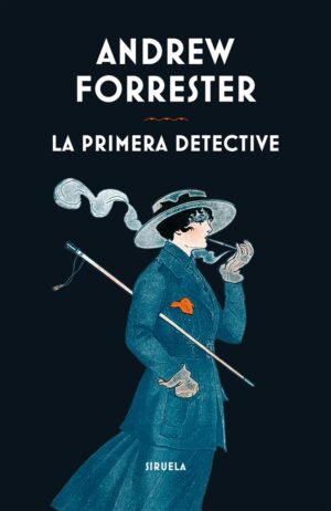 PRIMERA DETECTIVE LA