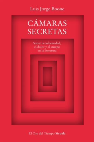 CAMARAS SECRETAS
