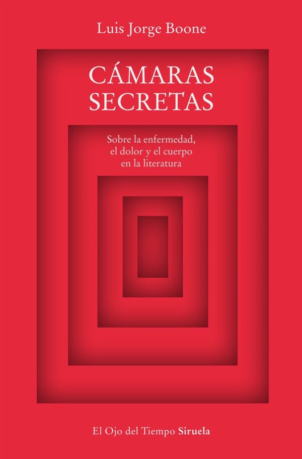 CAMARAS SECRETAS
