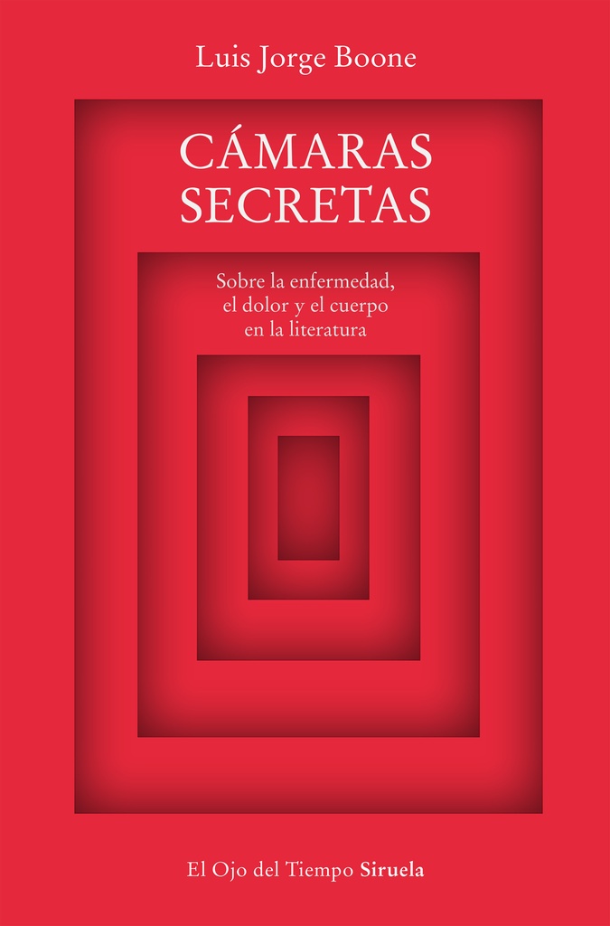 CAMARAS SECRETAS
