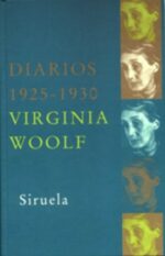 DIARIOS VIRGINIA WOOLF