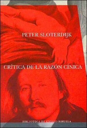 ** CRITICA DE LA RAZON CINICA