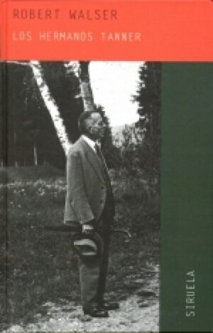 **F HERMANOS TANNER LOS ( TD )