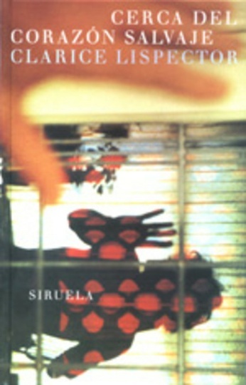 **F CERCA DEL CORAZON SALVAJE
