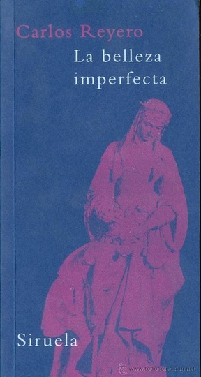 * BELLEZA IMPERFECTA, LA