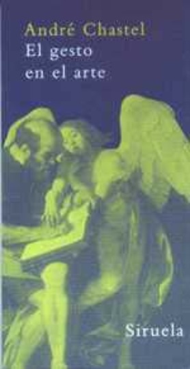 * GESTO EN EL ARTE, EL