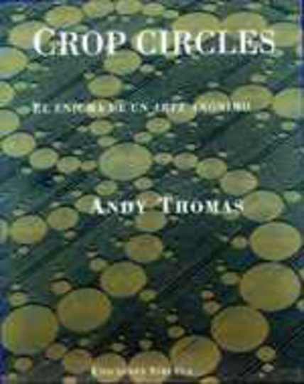* CROP CIRCLES