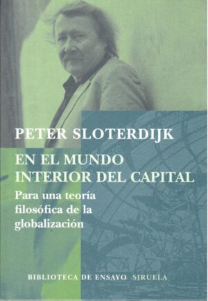 ** EN EL MUNDO INTERIOR DEL CAPITAL