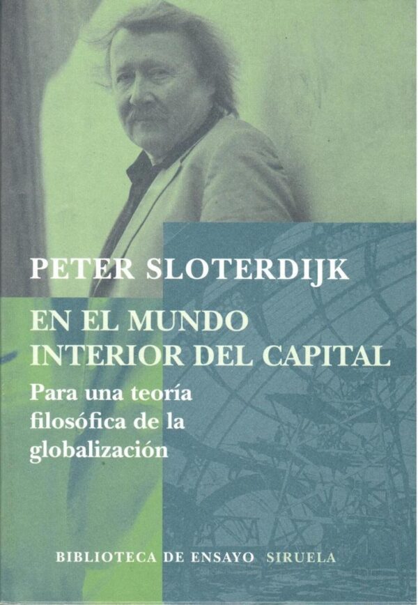 ** EN EL MUNDO INTERIOR DEL CAPITAL