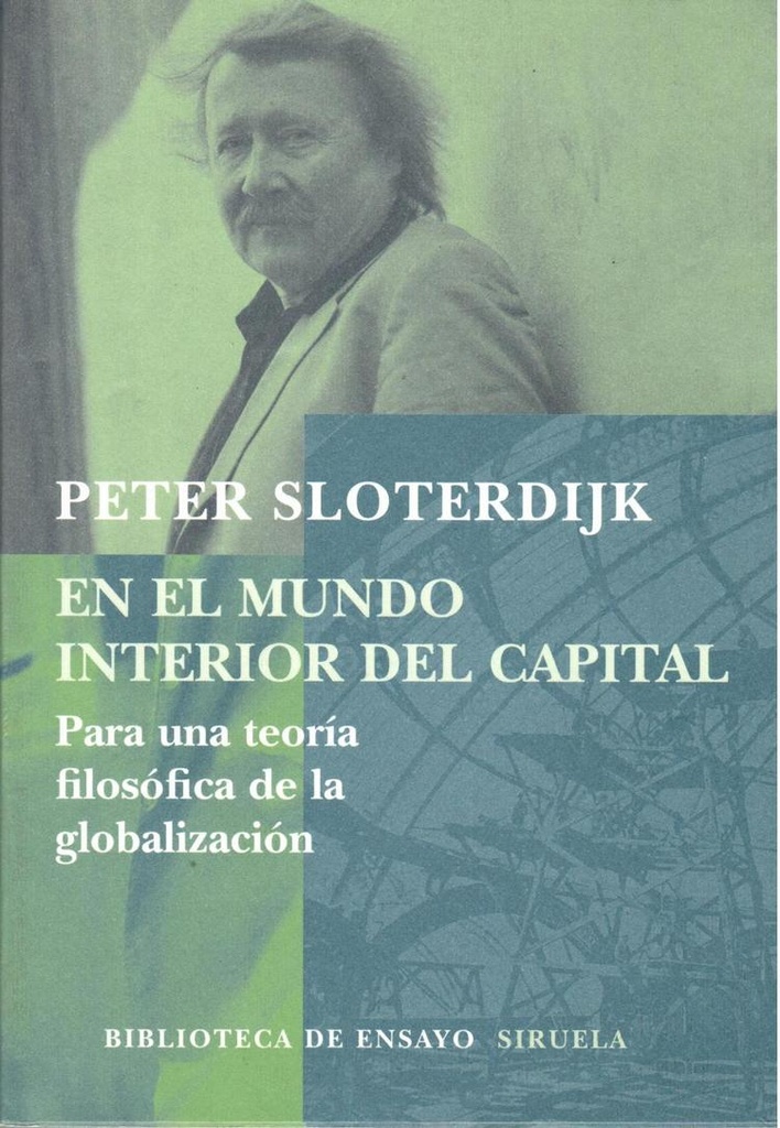 ** EN EL MUNDO INTERIOR DEL CAPITAL