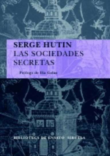 SOCIEDADES SECRETAS, LAS