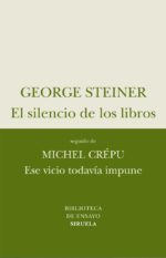 SILENCIO DE LOS LIBROS, EL