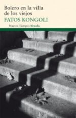 *F BOLERO EN LA VILLA DE LOS VIEJOS