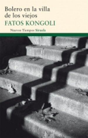 *F BOLERO EN LA VILLA DE LOS VIEJOS