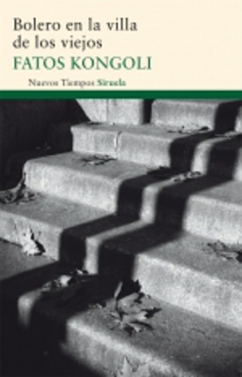 *F BOLERO EN LA VILLA DE LOS VIEJOS