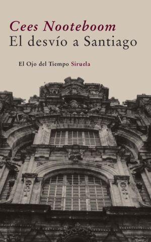 ** DESVIO A SANTIAGO EL