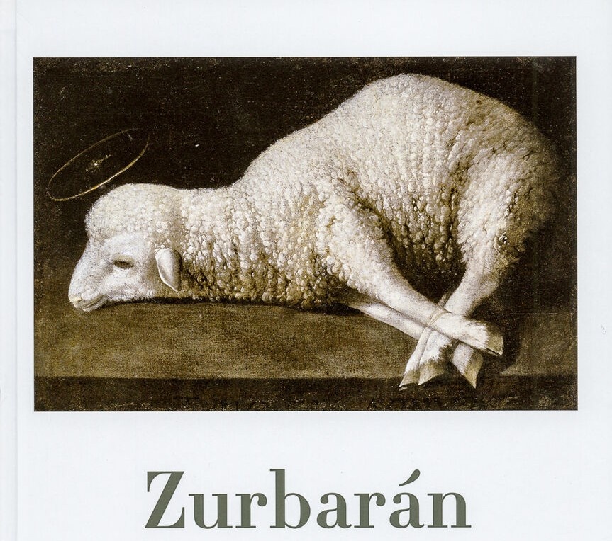 *F ZURBARAN