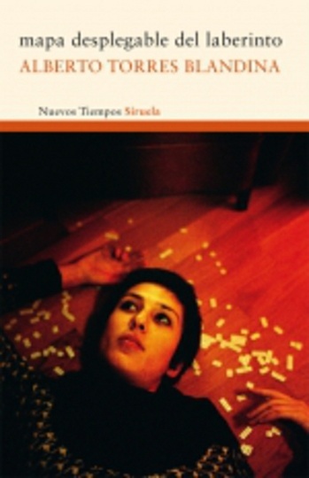 *F MAPA DESPLEGABLE DEL LABERINTO