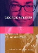 *F LECCIONES DE LOS MAESTROS