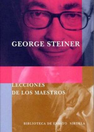 *F LECCIONES DE LOS MAESTROS