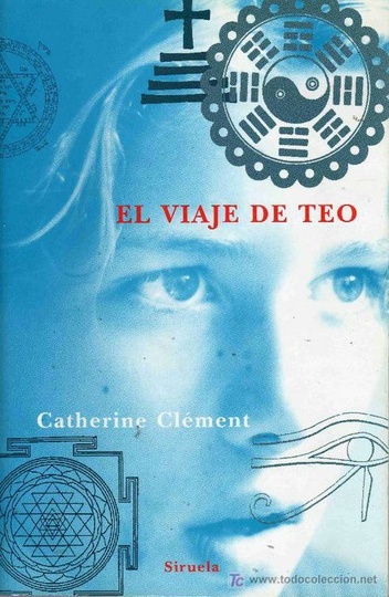 ** VIAJE DE TEO EL ( TD )