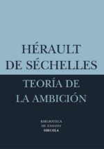 TEORIA DE LA AMBICION