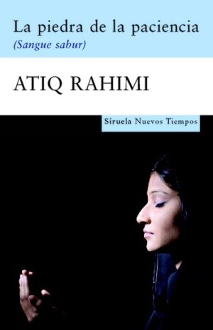 ** PIEDRA DE LA PACIENCIA LA