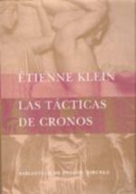TACTICAS DE CRONOS LAS