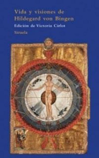 **F VIDA Y VISIONES DE HILDEGARD VON BINGEN