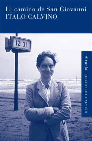 *F CAMINO DE SAN GIOVANNI EL