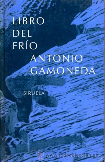 LIBRO DEL FRIO, EL