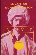 ** CAPITAN RICHARD BURTON EL ( TD )