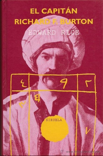 ** CAPITAN RICHARD BURTON EL ( TD )