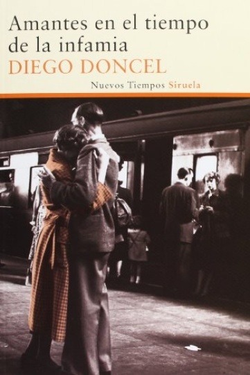 *F AMANTES EN EL TIEMPO DE LA INFAMIA