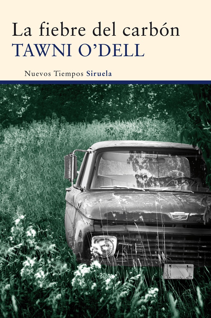 *F FIEBRE DEL CARBON LA